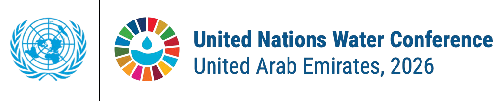 UN Water Conference 2026